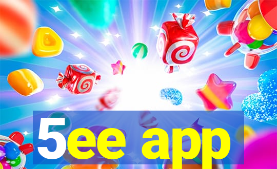 5ee app