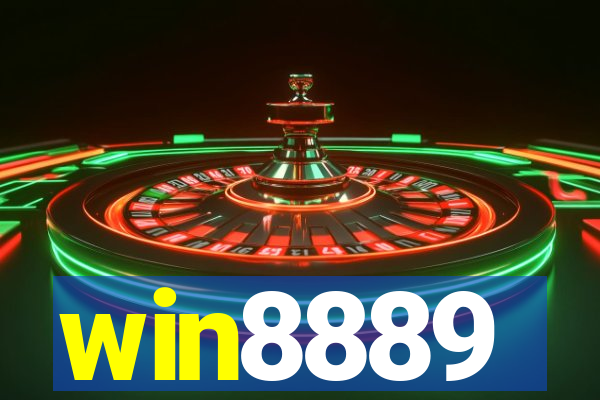 win8889