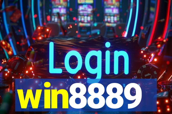 win8889