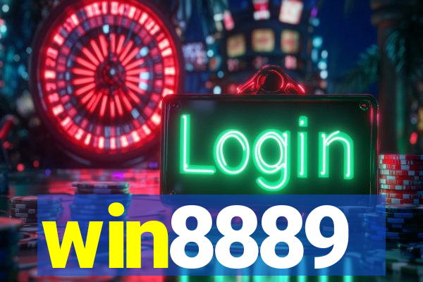 win8889