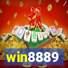 win8889