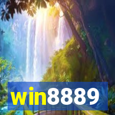 win8889