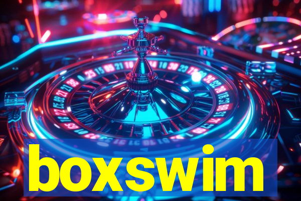 boxswim