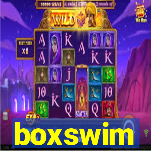 boxswim