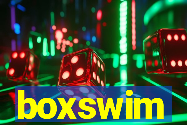 boxswim