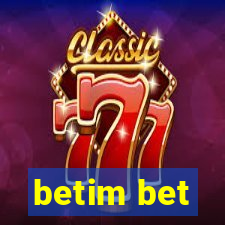 betim bet