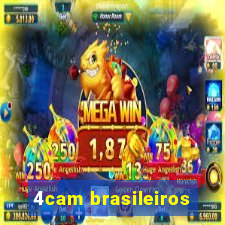 4cam brasileiros