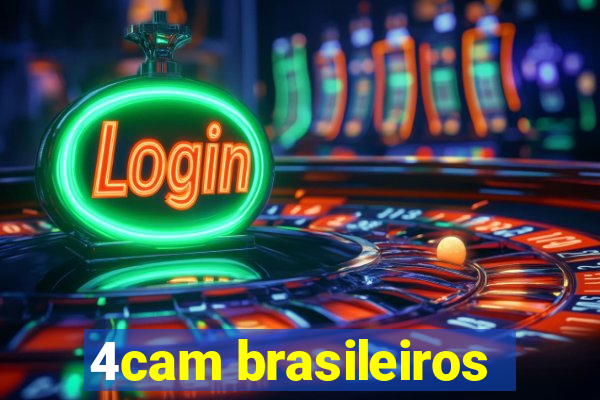 4cam brasileiros