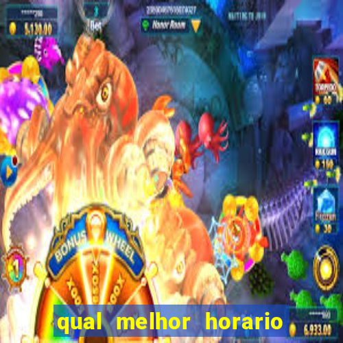 qual melhor horario para jogar betano