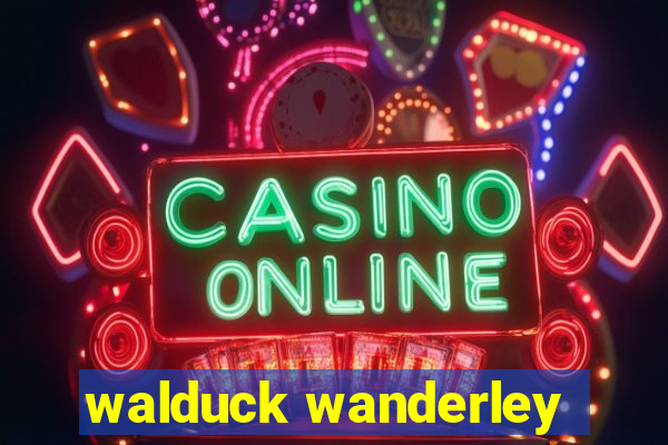 walduck wanderley