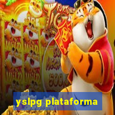 yslpg plataforma