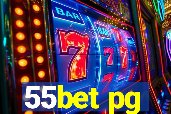 55bet pg