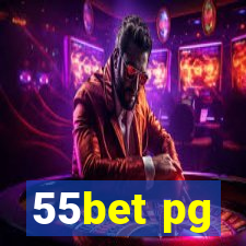 55bet pg