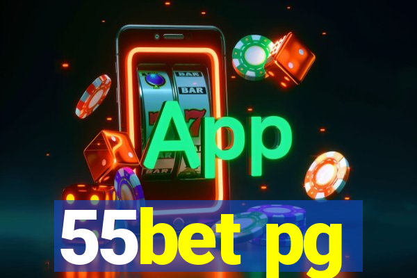 55bet pg