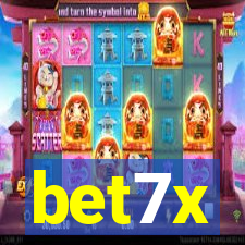 bet7x