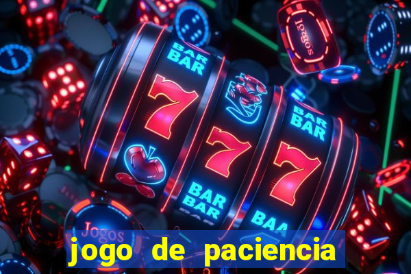 jogo de paciencia spider 360