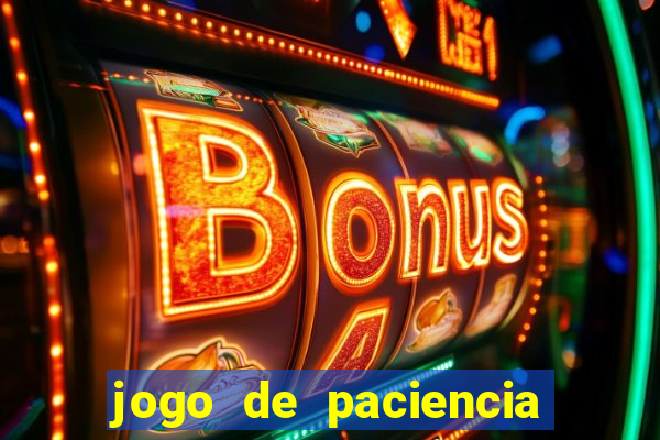 jogo de paciencia spider 360