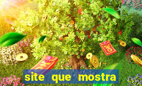 site que mostra qual jogo ta pagando