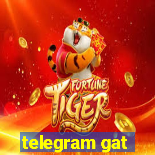 telegram gat