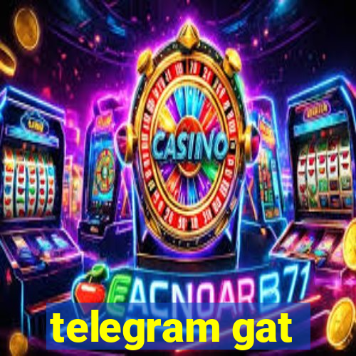 telegram gat