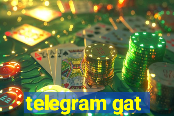 telegram gat