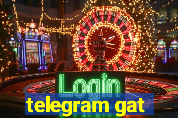 telegram gat