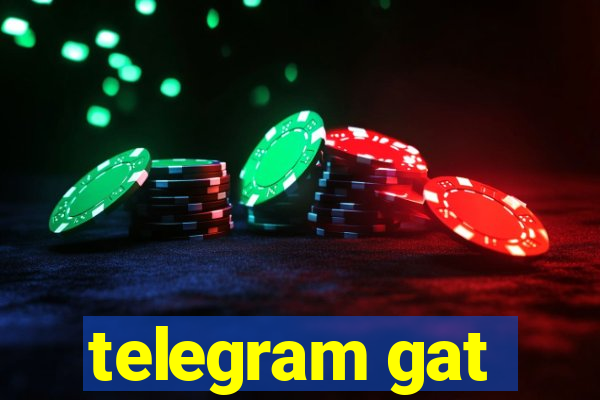 telegram gat