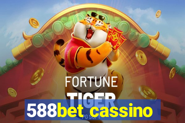 588bet cassino