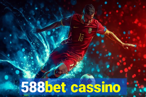 588bet cassino