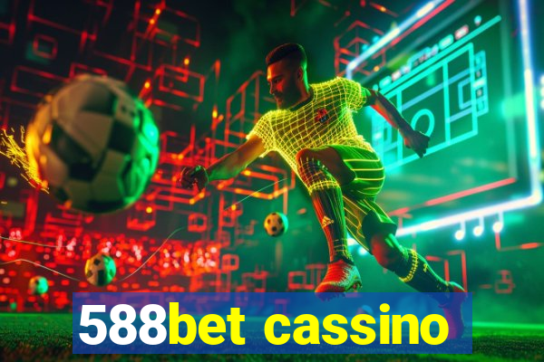 588bet cassino