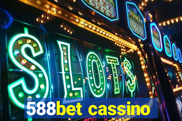 588bet cassino