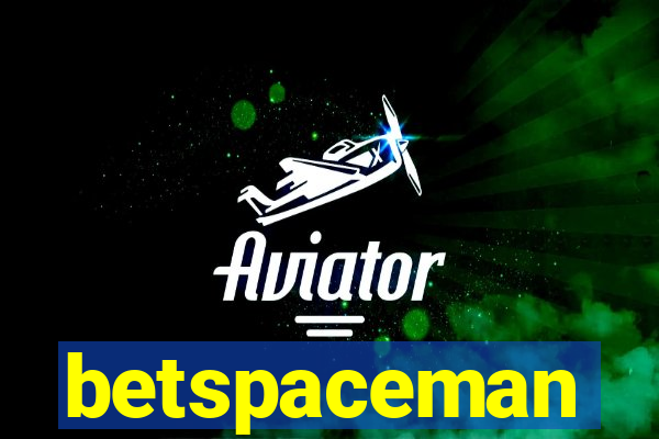 betspaceman