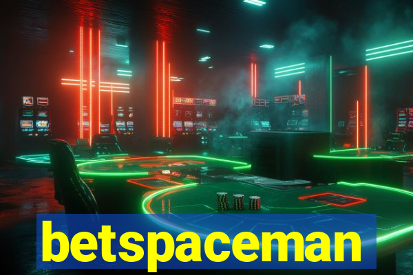 betspaceman