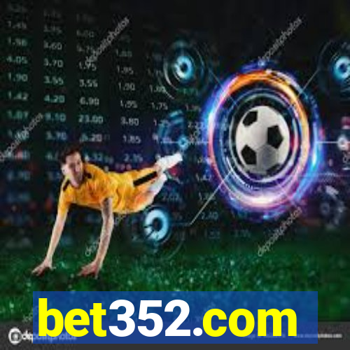 bet352.com