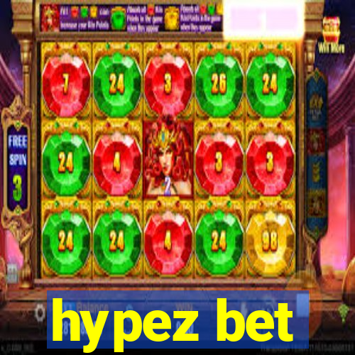 hypez bet