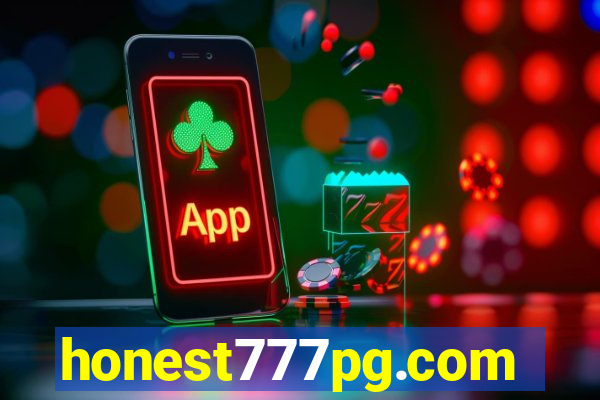 honest777pg.com