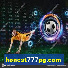 honest777pg.com