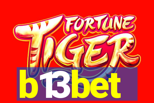 b13bet