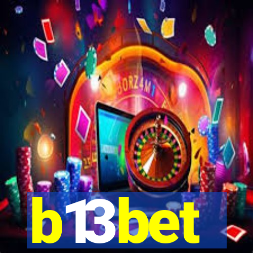 b13bet