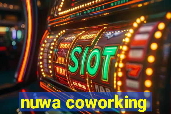 nuwa coworking