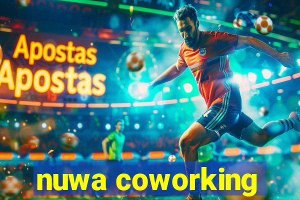 nuwa coworking