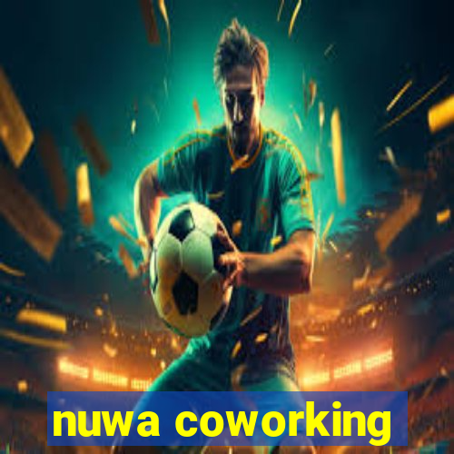 nuwa coworking