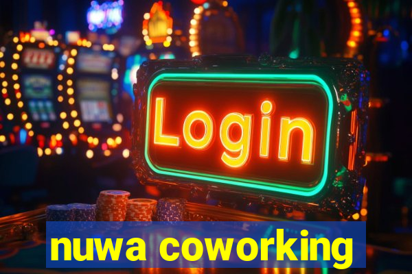 nuwa coworking