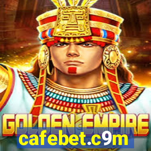 cafebet.c9m