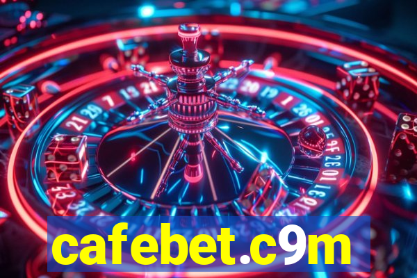 cafebet.c9m