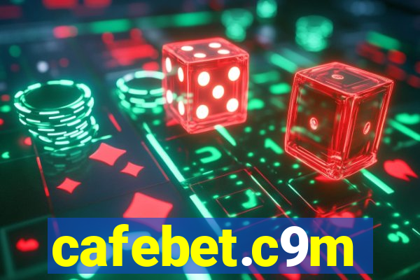 cafebet.c9m