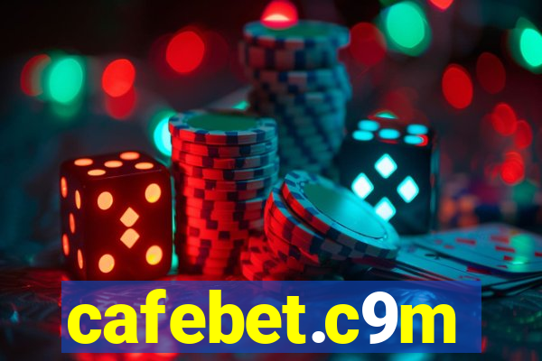 cafebet.c9m