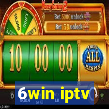 6win iptv