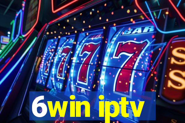 6win iptv