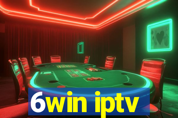 6win iptv